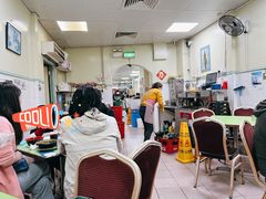 -胜利茶餐室