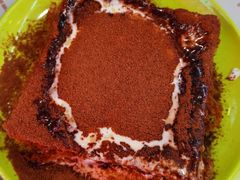 陈光记漏奶华-澳门陈光记烧味饭店(万象城店)