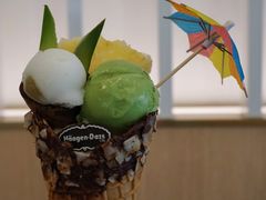 -哈根达斯(美罗城店)