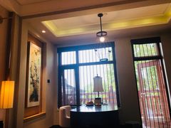 -西安华清御汤酒店