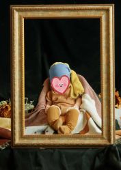 -儿时蒙太奇摄影(亦庄店)