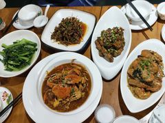-圆圆家私房美食(民权路店)