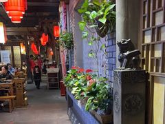 -蜀大侠火锅(寰球文化地标·总府店)