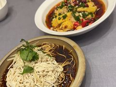 -金哥私房菜馆(张府园总店)