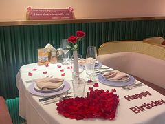 -Kathleen's Bistro&Bar 凯圣琳西餐厅(漕河泾印象城店)