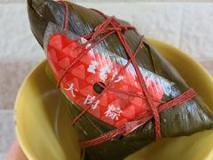 -王家沙点心店(南京西路总店)