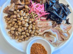 -蜀宴·家宴馆(升伟晶石店)