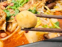 -客莱福诺富特酒店·互动餐厅