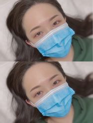 -YIMEI ART半永久纹眉·野生眉