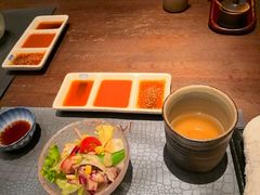 -岩盐·铁板料理(嘉里店)