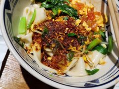 -袁家村关中印象美食(万象汇店)