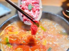 -贵厨酸汤牛肉(花果园国际中心店)