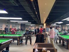 -云川台球(马甸店)