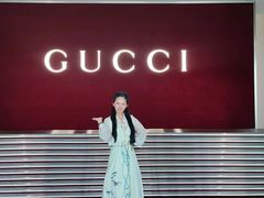 -Gucci(北京SKP店)