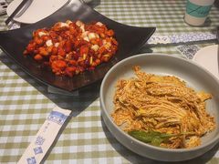 -玉桥餐厅(天坛店)