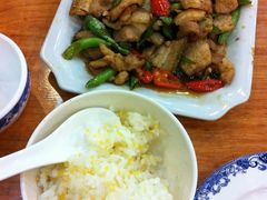 -东北农家饺子村(昌平路店)