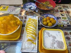 -新时尚·辉记甜品(夏西店)