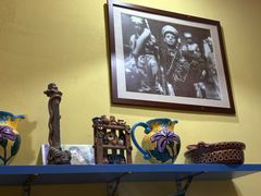 -panchos 墨西哥餐厅(嘉绿苑店)