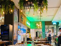 大堂-TAMATI(巴黎贝甜韩式西餐厅店)
