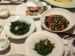 -宁波石浦大饭店(新材料城店)
