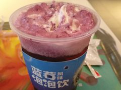 -麦当劳(龙之梦购物中心店)