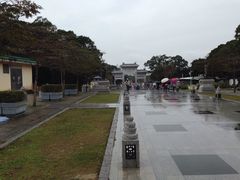 -天坛大佛