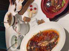 -飶香居(省博物馆店)