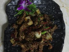 -恩你小木屋米酒店(莱山店)