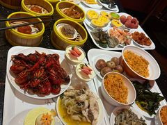 -萧邦音乐会所KTV·蒸汽活海鲜自助(福田店)