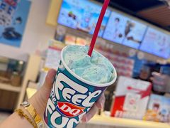 -DQ·蛋糕·冰淇淋(金桥店)