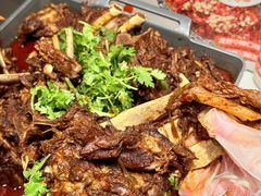 -杨氏青龙虾·羊蝎子(托乐嘉店)