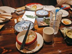 -鸟鹏烧鸟居酒屋(熙龙湾店)