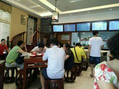 -冶春茶社(太和广场店)