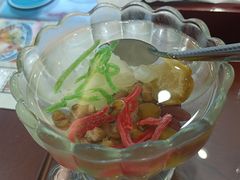 -百年老字号·观振兴蟹黄面·三虾面·苏式面(观前街富仁坊巷店)