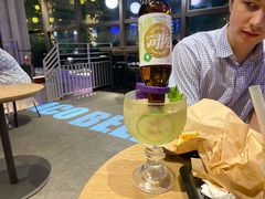-Taco Bell 塔可钟(民田路店)