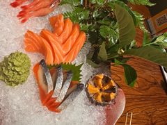 -樱之盛宴·蟹料理海鲜自助(前进大街店)