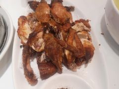 老济南香酥鸡-金春禧(世茂国际广场店)