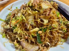 -舌尖上·霞浦滩涂海鲜·新闽菜(总店)