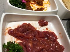 捞派澳洲肥牛-海底捞火锅(天一广场亚细亚店)