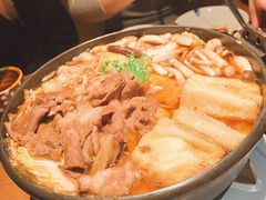 -水之惠鲜鱼料理(王府大街店)