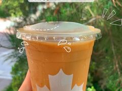 -Tims天好咖啡·贝果(雁展路万象天地店)