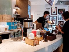 -Peet's 皮爷咖啡(东湖路手作店)