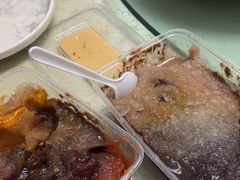 -王中王刨冰