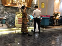 -豪爵足道·SPA(二七路店)