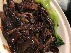 -上和臻品中国菜(花园街店)