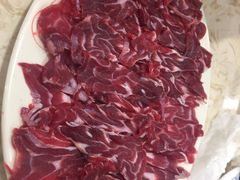 -粤潮牛肉火锅店(江南大道店)