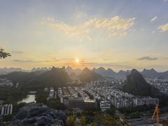 -叠彩山景区