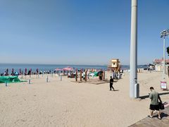 -老虎石海上公园