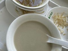 -老磁器口豆汁店(天坛店)