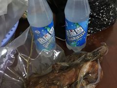 -鲍六孃甜皮鸭